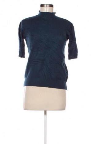 Pulover de femei Unbranded, Mărime M, Culoare Albastru, Preț 100,99 Lei