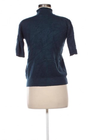 Pulover de femei Unbranded, Mărime M, Culoare Albastru, Preț 100,99 Lei