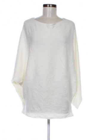 Damski sweter Unbranded, Rozmiar M, Kolor Biały, Cena 52,99 zł