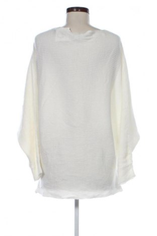 Damski sweter Unbranded, Rozmiar M, Kolor Biały, Cena 52,99 zł