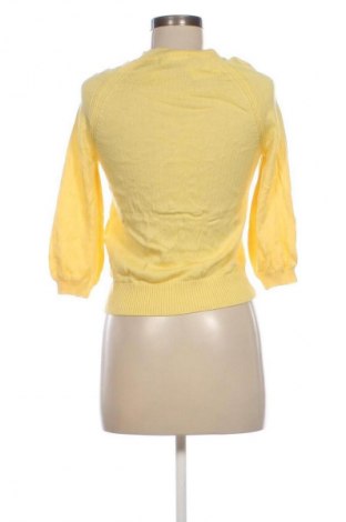 Pulover de femei Unbranded, Mărime S, Culoare Galben, Preț 52,99 Lei