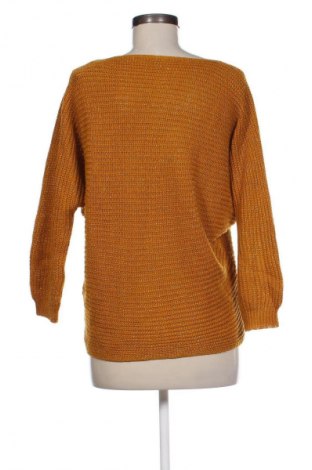 Damenpullover Unbranded, Größe L, Farbe Gelb, Preis € 14,83