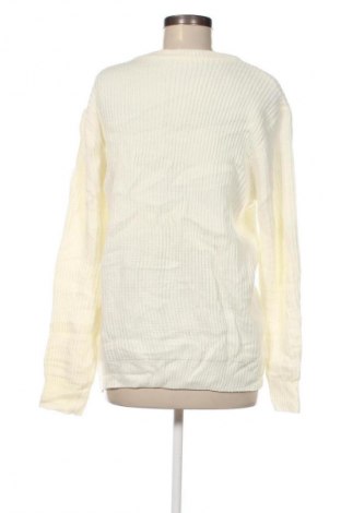Dámsky pulóver Unbranded, Veľkosť XL, Farba Kremová, Cena  12,95 €
