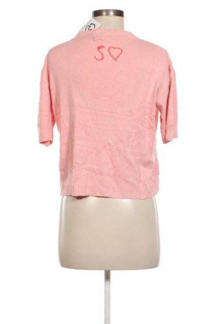 Pulover de femei Unbranded, Mărime M, Culoare Roz, Preț 100,99 Lei