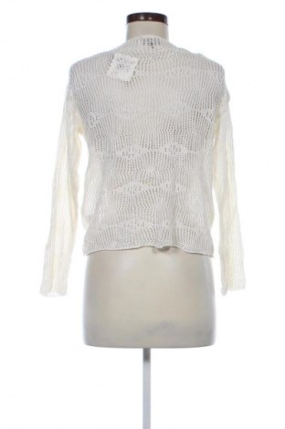 Dámsky pulóver Unbranded, Veľkosť XS, Farba Kremová, Cena  16,95 €
