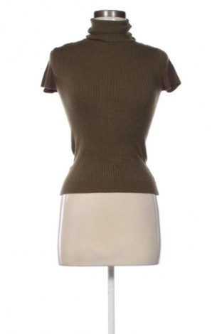 Damski sweter Unbranded, Rozmiar M, Kolor Zielony, Cena 101,88 zł