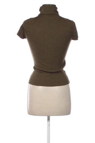 Damski sweter Unbranded, Rozmiar M, Kolor Zielony, Cena 101,88 zł
