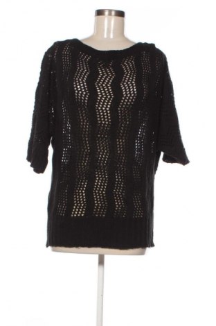 Pulover de femei Unbranded, Mărime M, Culoare Negru, Preț 77,17 Lei