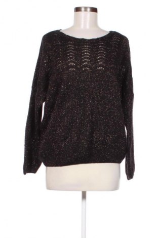 Pulover de femei Unbranded, Mărime L, Culoare Negru, Preț 77,17 Lei