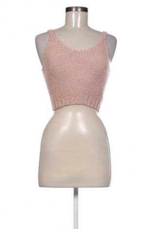 Pulover de femei Unbranded, Mărime S, Culoare Bej, Preț 76,00 Lei