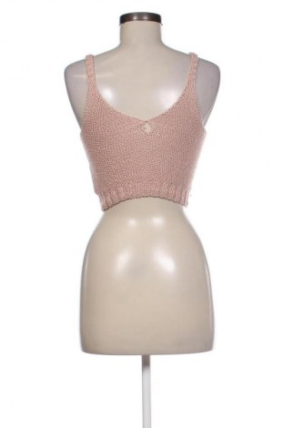Pulover de femei Unbranded, Mărime S, Culoare Bej, Preț 76,00 Lei