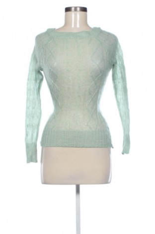 Pulover de femei Unbranded, Mărime S, Culoare Verde, Preț 76,32 Lei