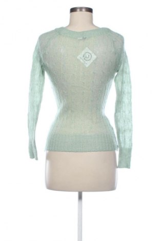 Pulover de femei Unbranded, Mărime S, Culoare Verde, Preț 76,32 Lei