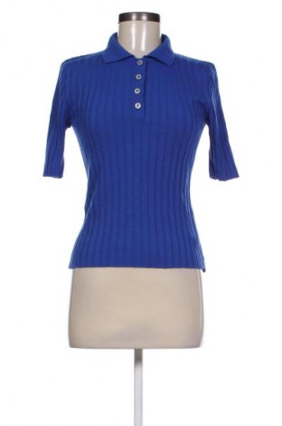 Damski sweter Unbranded, Rozmiar M, Kolor Niebieski, Cena 95,99 zł
