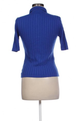 Damski sweter Unbranded, Rozmiar M, Kolor Niebieski, Cena 95,99 zł