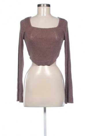 Damenpullover Unbranded, Größe S, Farbe Braun, Preis € 15,35