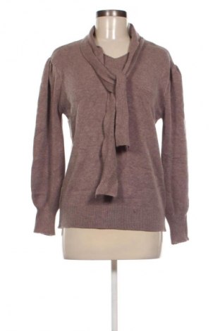 Pulover de femei Unbranded, Mărime M, Culoare Maro, Preț 158,99 Lei