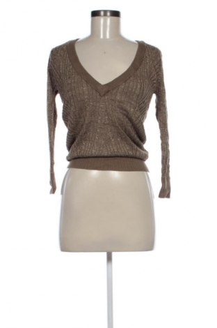 Damenpullover Unbranded, Größe M, Farbe Braun, Preis 20,99 €