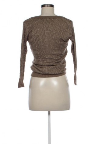 Damenpullover Unbranded, Größe M, Farbe Braun, Preis 20,99 €