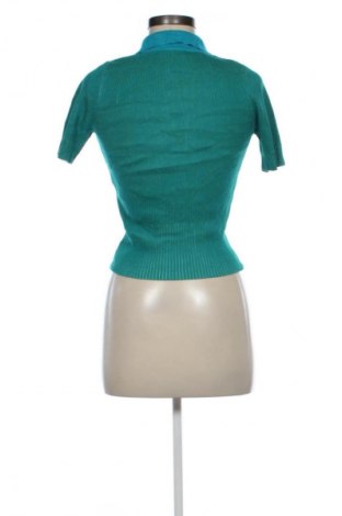 Damenpullover Unbranded, Größe S, Farbe Grün, Preis 20,99 €