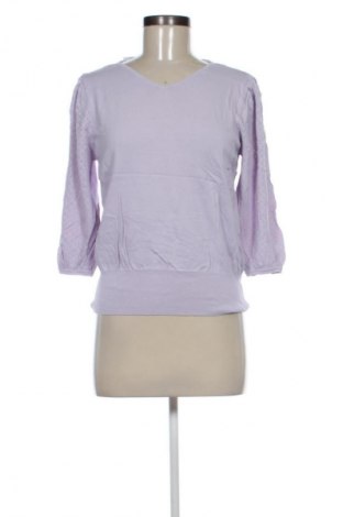 Pulover de femei Unbranded, Mărime L, Culoare Mov, Preț 100,99 Lei