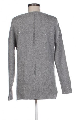 Damski sweter Unbranded, Rozmiar M, Kolor Szary, Cena 67,41 zł