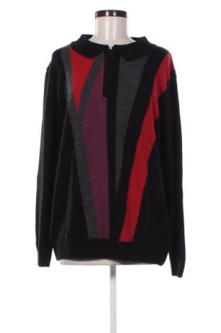 Dámsky pulóver Unbranded, Veľkosť 3XL, Farba Viacfarebná, Cena  14,83 €