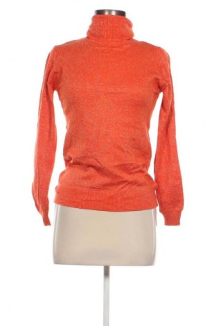 Damenpullover Unbranded, Größe S, Farbe Orange, Preis € 12,99