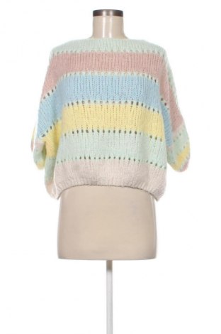 Damenpullover Unbranded, Größe M, Farbe Mehrfarbig, Preis € 15,00