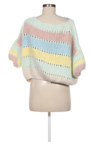 Damenpullover Unbranded, Größe M, Farbe Mehrfarbig, Preis € 15,00