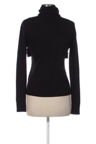 Damski sweter Unbranded, Rozmiar M, Kolor Czarny, Cena 67,41 zł