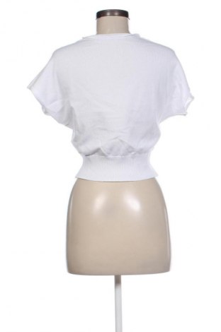 Damenpullover Unbranded, Größe S, Farbe Weiß, Preis € 15,00