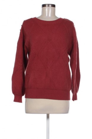 Damski sweter Unbranded, Rozmiar M, Kolor Brązowy, Cena 150,99 zł