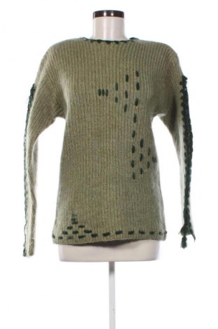 Dámsky pulóver Unbranded, Veľkosť M, Farba Zelená, Cena  14,83 €
