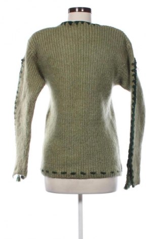 Dámsky pulóver Unbranded, Veľkosť M, Farba Zelená, Cena  14,83 €