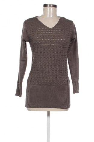 Pulover de femei Unbranded, Mărime M, Culoare Gri, Preț 76,32 Lei