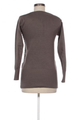 Pulover de femei Unbranded, Mărime M, Culoare Gri, Preț 76,32 Lei