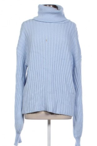 Damenpullover Unbranded, Größe S, Farbe Blau, Preis € 20,99