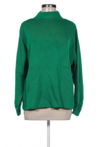 Damski sweter Unbranded, Rozmiar S, Kolor Zielony, Cena 120,99 zł