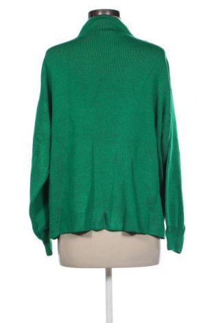 Damski sweter Unbranded, Rozmiar S, Kolor Zielony, Cena 120,99 zł