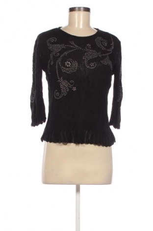 Damenpullover Unbranded, Größe S, Farbe Schwarz, Preis 14,83 €