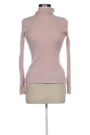 Dámský svetr Unbranded, Velikost M, Barva Růžová, Cena  367,00 Kč