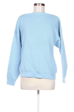 Damenpullover Unbranded, Größe XL, Farbe Blau, Preis 23,53 €
