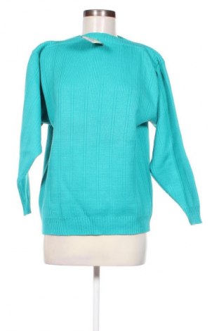 Damski sweter Unbranded, Rozmiar XL, Kolor Zielony, Cena 105,75 zł