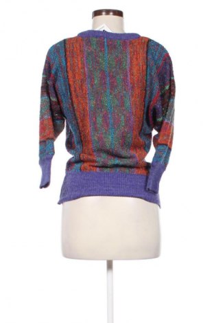 Damski sweter Unbranded, Rozmiar S, Kolor Kolorowy, Cena 66,67 zł