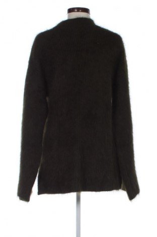 Damski sweter Unbranded, Rozmiar L, Kolor Zielony, Cena 66,39 zł