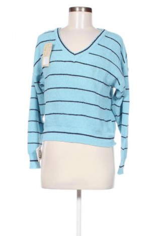 Damski sweter Unbranded, Rozmiar L, Kolor Kolorowy, Cena 105,75 zł