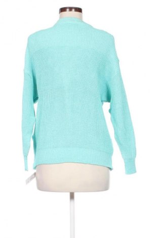 Damski sweter Unbranded, Rozmiar XL, Kolor Zielony, Cena 66,67 zł