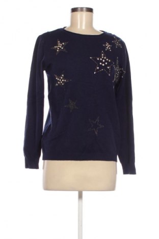 Damenpullover Unbranded, Größe XL, Farbe Blau, Preis 14,91 €