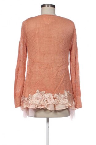 Damenpullover Unbranded, Größe M, Farbe Rot, Preis € 9,99